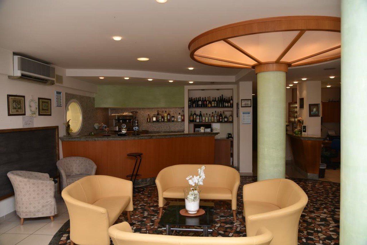 Hotel Marina Riccione Exteriör bild